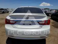 2013 Hyundai Sonata photo