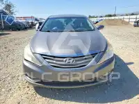 2013 Hyundai Sonata photo