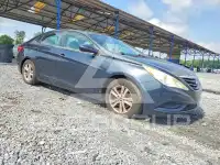 2013 Hyundai Sonata photo