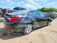 2013 Hyundai Sonata photo