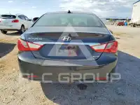 2013 Hyundai Sonata photo