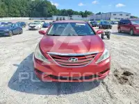 2013 Hyundai Sonata фото