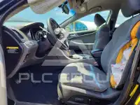 2013 Hyundai Sonata photo