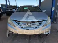 2013 Hyundai Sonata photo