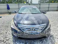 2013 Hyundai Sonata фото