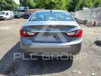 2013 Hyundai Sonata photo