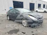 2013 Hyundai Sonata фото