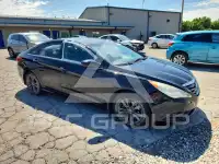 2013 Hyundai Sonata photo