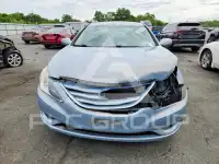 2013 Hyundai Sonata фото
