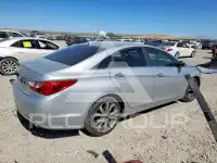2013 Hyundai Sonata фото