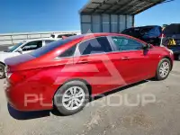 2013 Hyundai Sonata фото