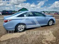 2013 Hyundai Sonata фото