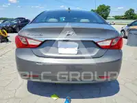 2013 Hyundai Sonata photo