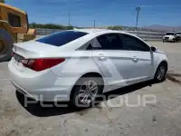 2013 Hyundai Sonata фото