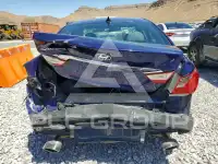 2013 Hyundai Sonata фото