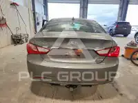 2013 Hyundai Sonata photo