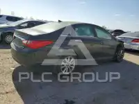 2013 Hyundai Sonata photo