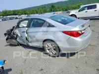 2013 Hyundai Sonata фото