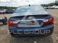 2013 Hyundai Sonata photo