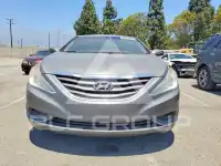2013 Hyundai Sonata фото