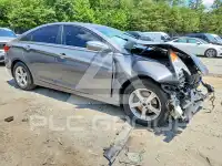 2013 Hyundai Sonata photo