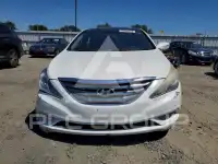 2013 Hyundai Sonata фото