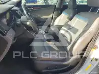 2013 Hyundai Sonata photo