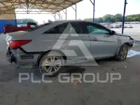 2013 Hyundai Sonata фото