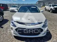 2013 Hyundai Sonata фото