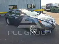 2013 Hyundai Sonata фото