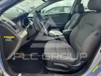2013 Hyundai Sonata фото