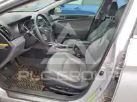 2013 Hyundai Sonata фото