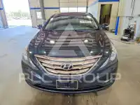 2013 Hyundai Sonata фото
