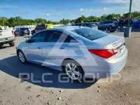 2013 Hyundai Sonata фото