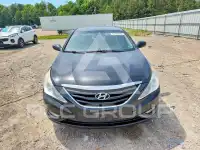 2013 Hyundai Sonata фото