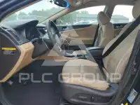 2013 Hyundai Sonata фото