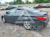 2013 Hyundai Sonata фото