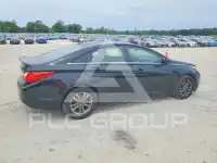 2013 Hyundai Sonata фото