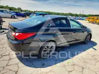2013 Hyundai Sonata photo