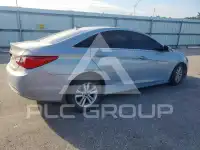 2013 Hyundai Sonata photo