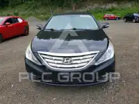 2013 Hyundai Sonata photo
