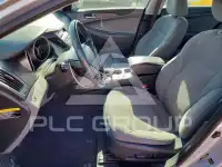 2013 Hyundai Sonata photo