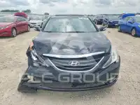 2013 Hyundai Sonata фото