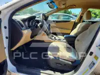 2013 Hyundai Sonata фото