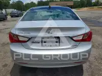 2013 Hyundai Sonata photo