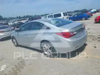 2013 Hyundai Sonata фото