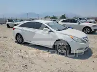 2013 Hyundai Sonata photo