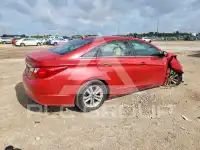 2013 Hyundai Sonata photo
