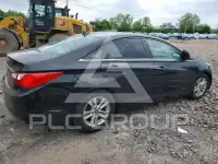 2013 Hyundai Sonata фото