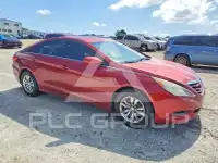 2013 Hyundai Sonata фото